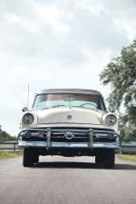 Ford Crestline Skyliner V8 1954 года